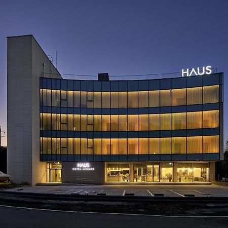Hotel Haus Gapyeong Εξωτερικό φωτογραφία