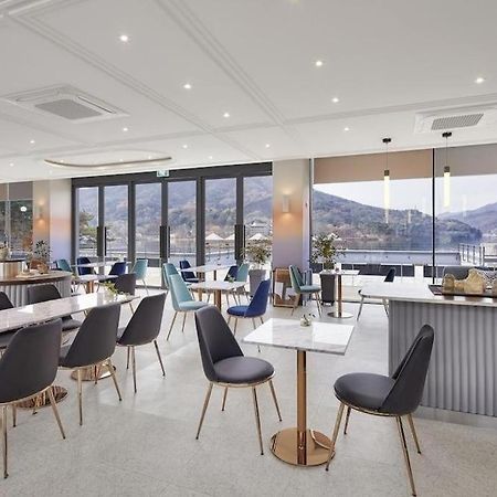 Hotel Haus Gapyeong Εξωτερικό φωτογραφία