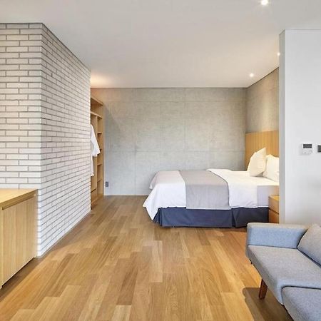 Hotel Haus Gapyeong Εξωτερικό φωτογραφία