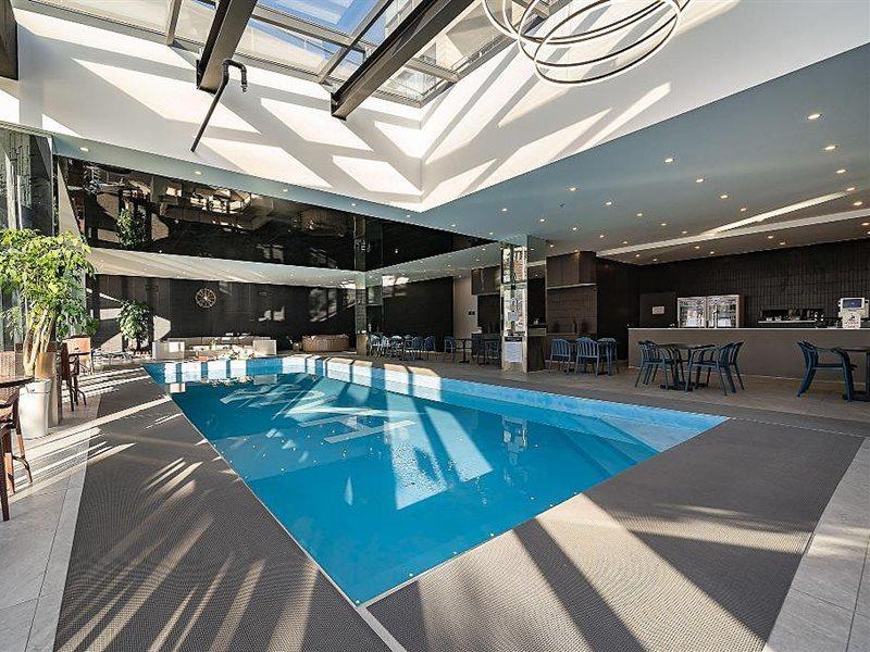 Hotel Haus Gapyeong Εξωτερικό φωτογραφία