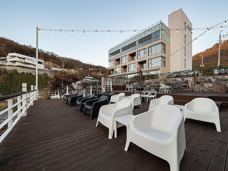 Hotel Haus Gapyeong Εξωτερικό φωτογραφία