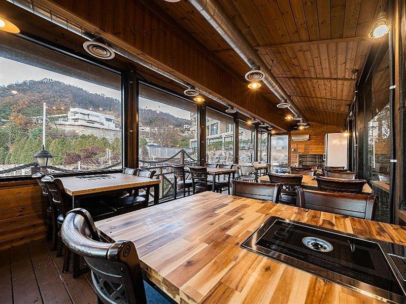 Hotel Haus Gapyeong Εξωτερικό φωτογραφία