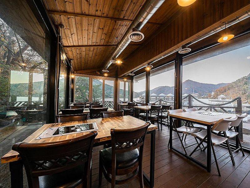 Hotel Haus Gapyeong Εξωτερικό φωτογραφία