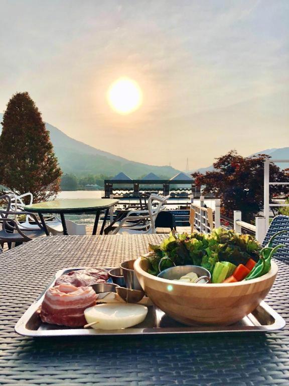 Hotel Haus Gapyeong Εξωτερικό φωτογραφία