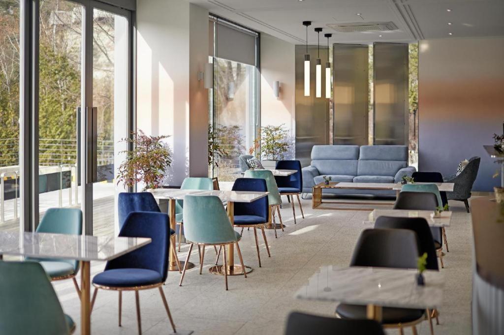 Hotel Haus Gapyeong Εξωτερικό φωτογραφία