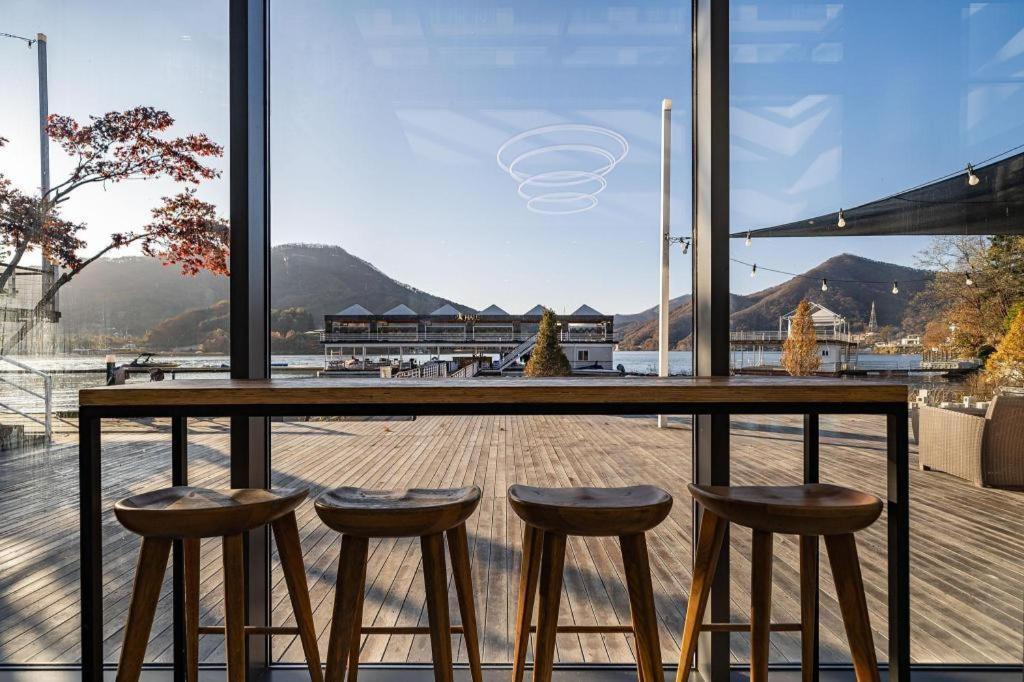 Hotel Haus Gapyeong Εξωτερικό φωτογραφία