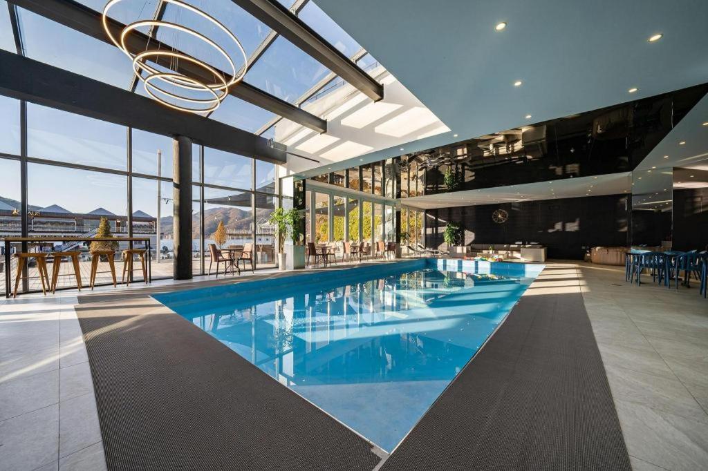 Hotel Haus Gapyeong Εξωτερικό φωτογραφία