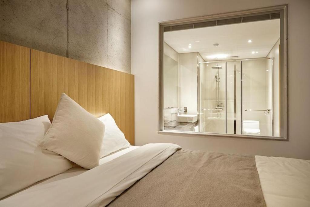 Hotel Haus Gapyeong Εξωτερικό φωτογραφία