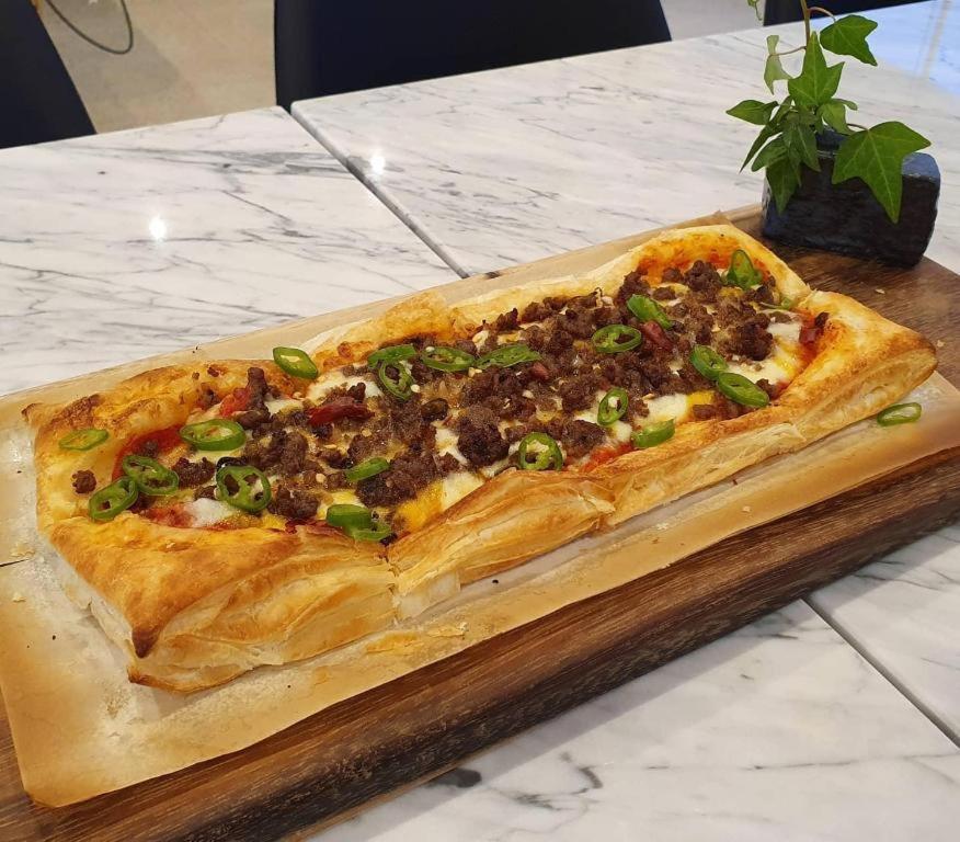 Hotel Haus Gapyeong Εξωτερικό φωτογραφία