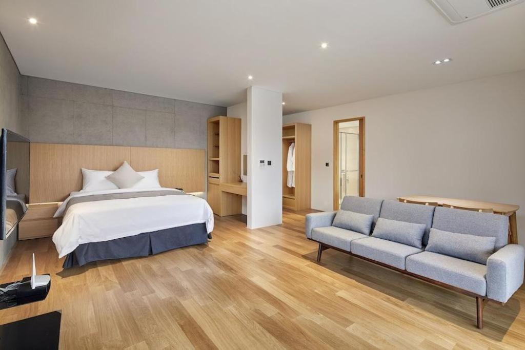 Hotel Haus Gapyeong Εξωτερικό φωτογραφία