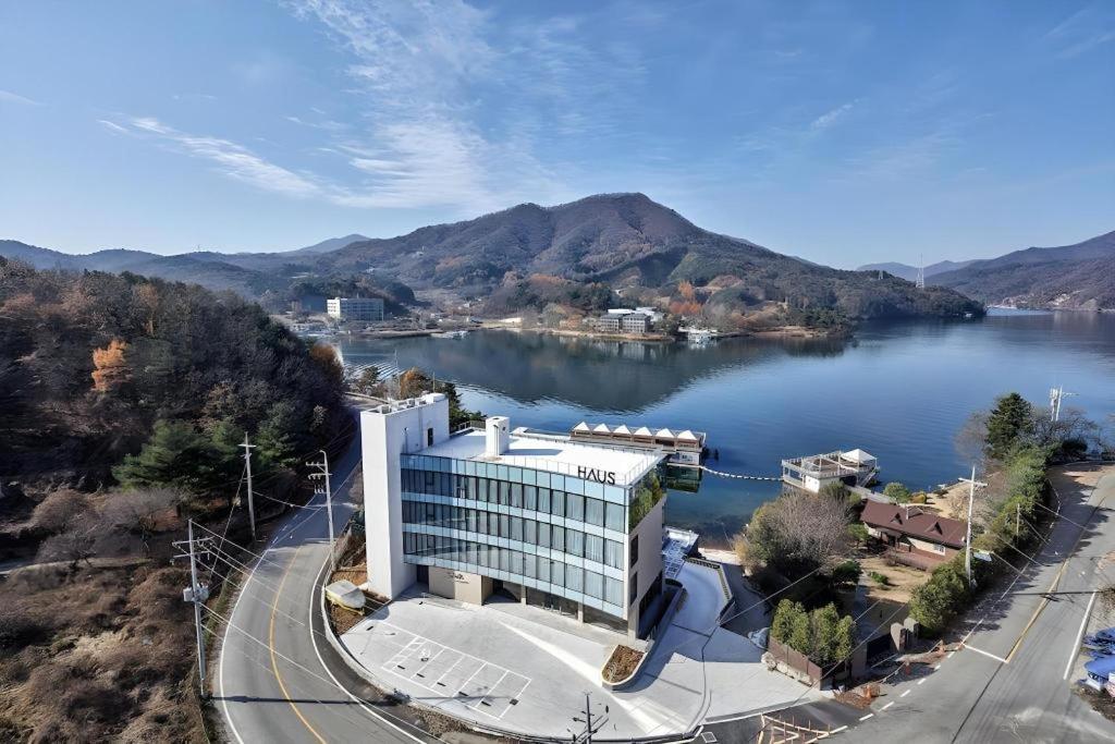 Hotel Haus Gapyeong Εξωτερικό φωτογραφία