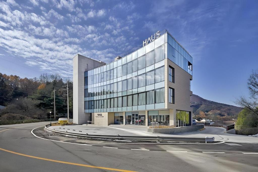 Hotel Haus Gapyeong Εξωτερικό φωτογραφία