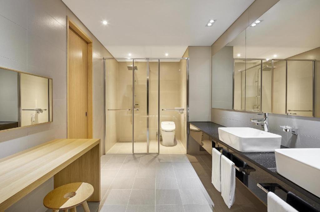 Hotel Haus Gapyeong Εξωτερικό φωτογραφία