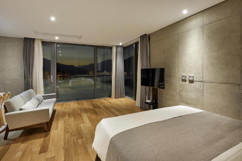 Hotel Haus Gapyeong Εξωτερικό φωτογραφία