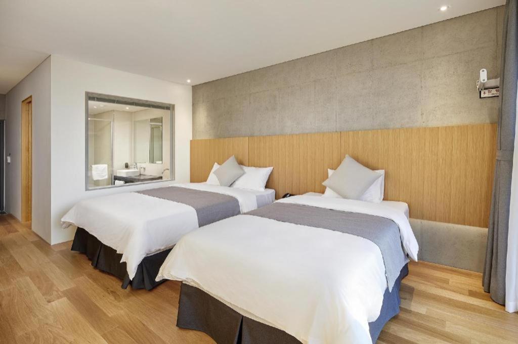 Hotel Haus Gapyeong Εξωτερικό φωτογραφία