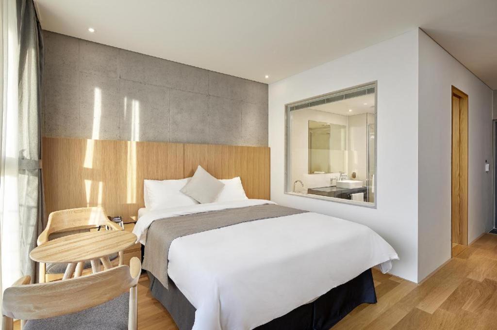 Hotel Haus Gapyeong Εξωτερικό φωτογραφία