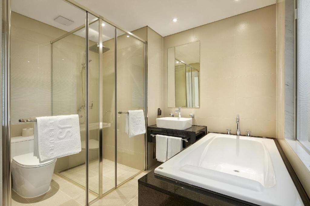 Hotel Haus Gapyeong Εξωτερικό φωτογραφία