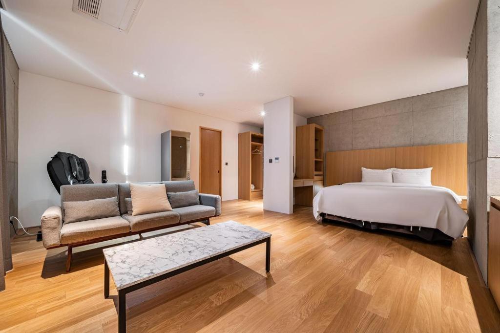 Hotel Haus Gapyeong Εξωτερικό φωτογραφία